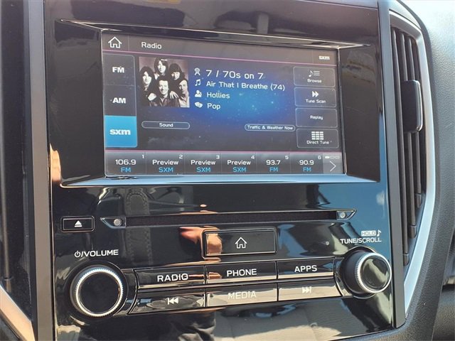 Certified 2021 Subaru Forester image 16