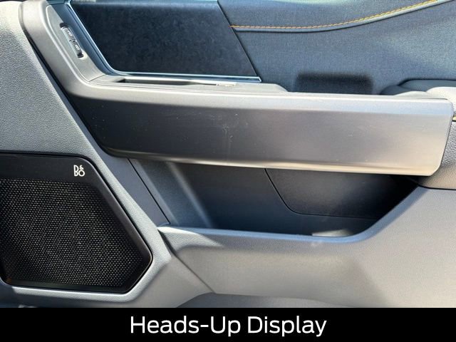 New 2025 Ford F150 Tremor w/ Equipment Group 402A High image 24