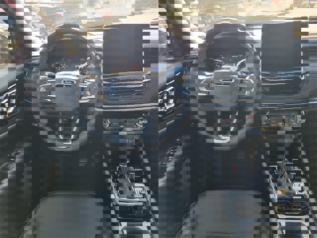 New 2026 Jeep Compass Limited image 5