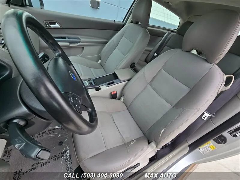 Used 2009 Volvo C30 image 12
