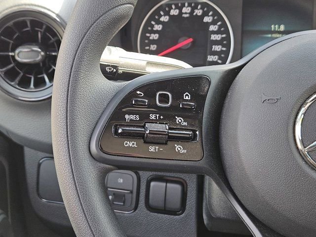New 2024 Mercedes-Benz Sprinter 4500 image 17