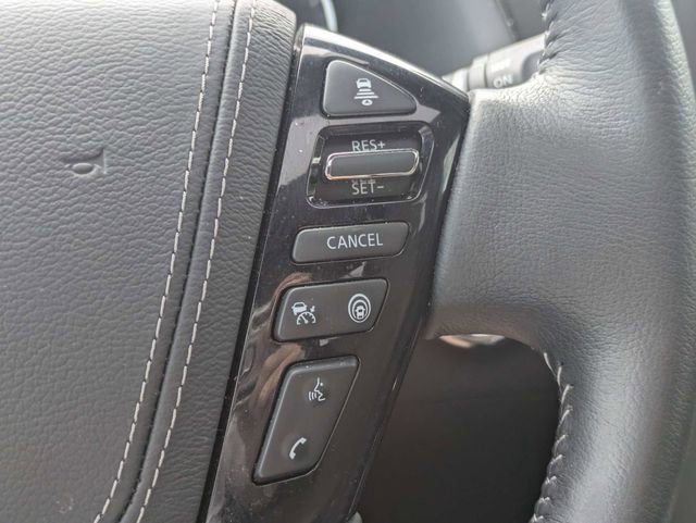 Used 2024 Nissan Armada Platinum w/ Cargo Package RWD image 27