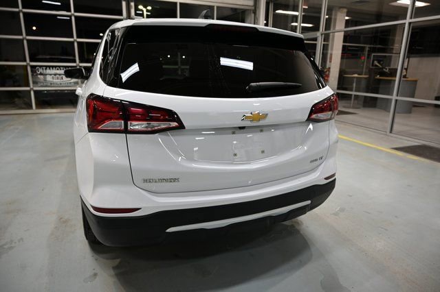Used 2023 Chevrolet Equinox LT image 6