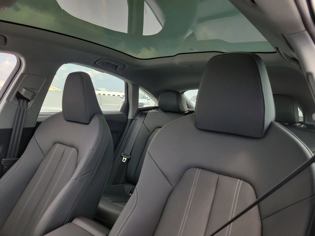 New 2026 Audi A5 2.0T Premium Plus AWD/4WD image 16