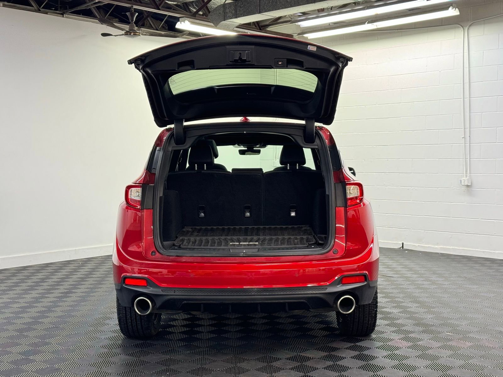 Used 2024 Acura RDX A-Spec image 33