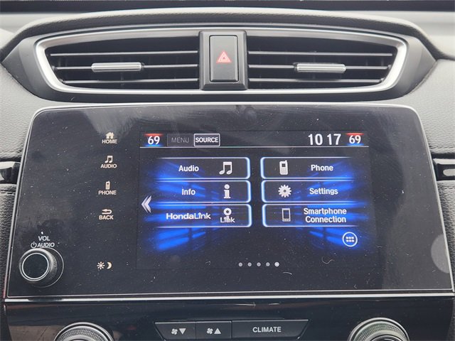 Used 2022 Honda CR-V EX image 12