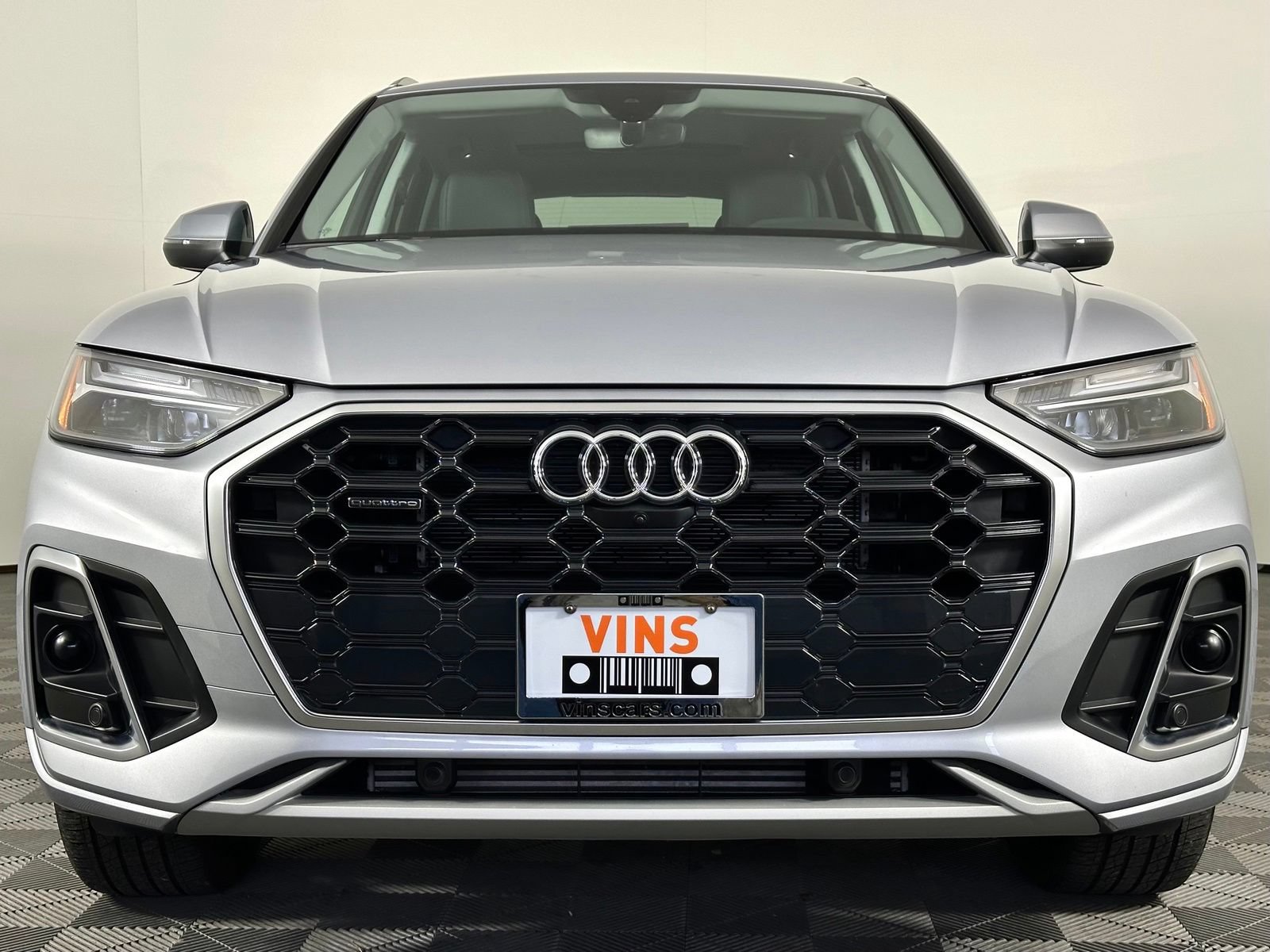 Used 2024 Audi Q5 e Premium Plus AWD/4WD image 19