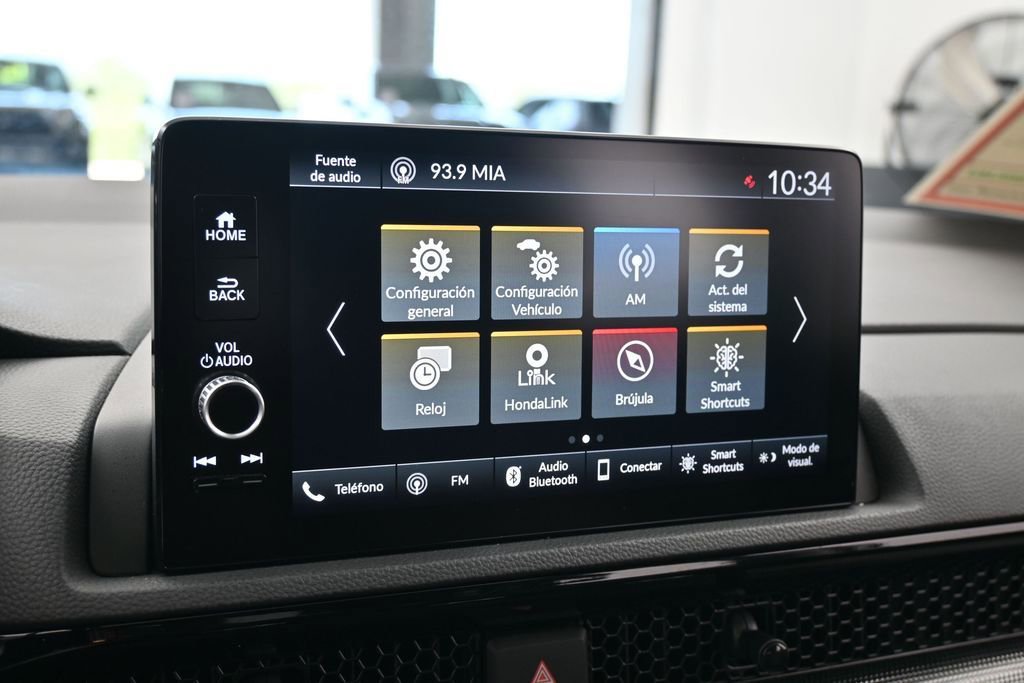 Used 2024 Honda CR-V EX-L image 21
