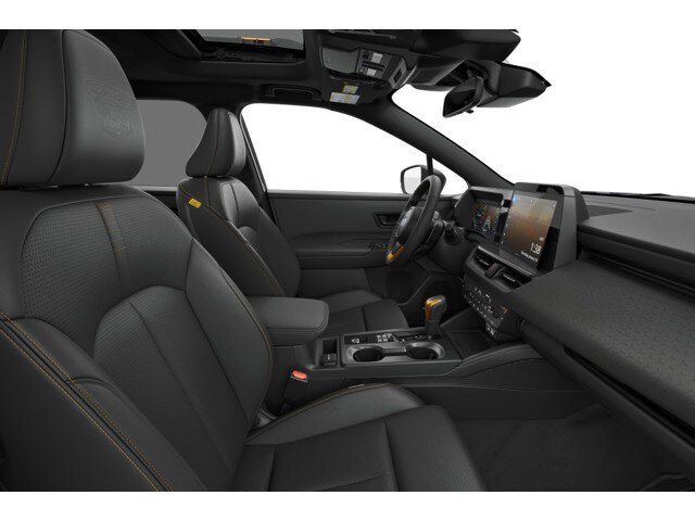 New 2026 Subaru Outback Wilderness AWD/4WD image 16