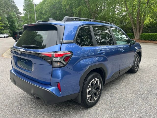 Used 2026 Subaru Forester Premium AWD/4WD image 9