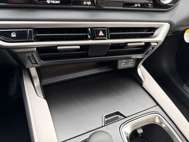 New 2026 Lexus RX 350 Premium image 31