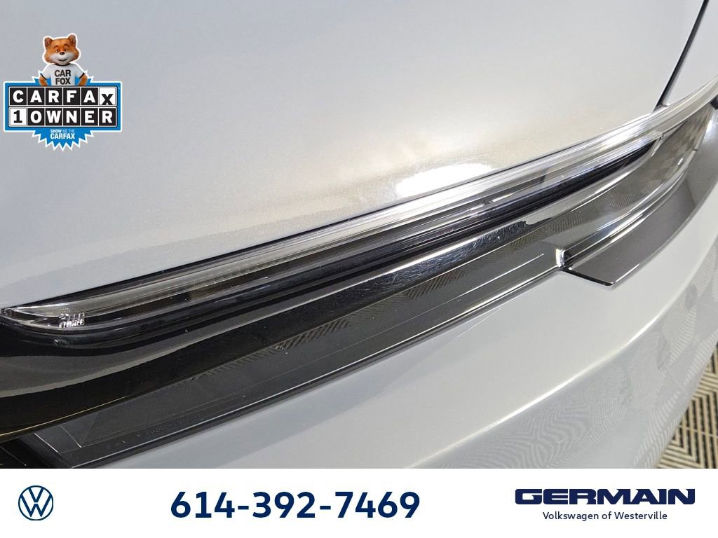 Used 2023 Honda CR-V Sport Touring image 13