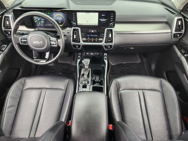 Used 2023 Kia Sorento SX AWD/4WD image 26