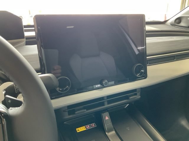 New 2026 Toyota C-HR AWD/4WD image 15