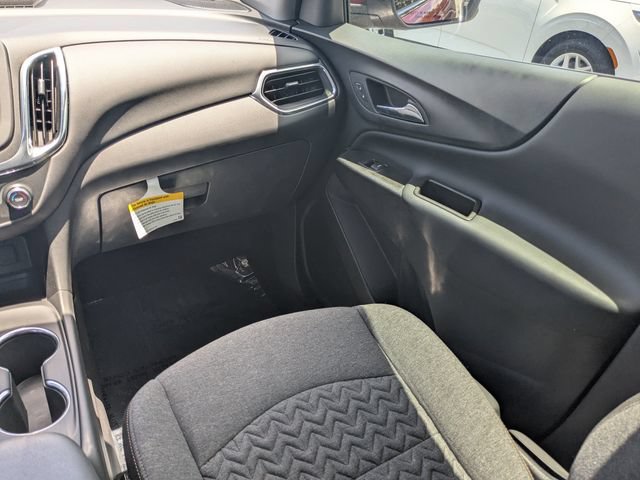 Used 2023 Chevrolet Equinox LT FWD image 16