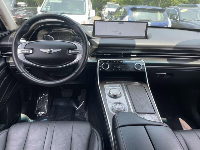 Used 2024 Genesis GV80 2.5T image 16