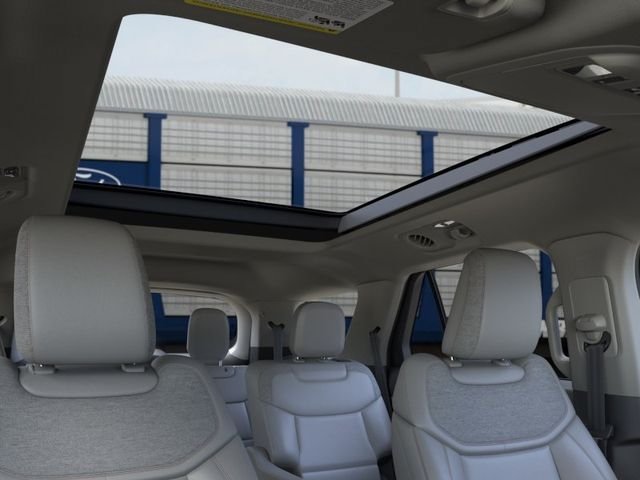 New 2026 Ford Explorer Active w/ Active Comfort Package AWD/4WD image 22
