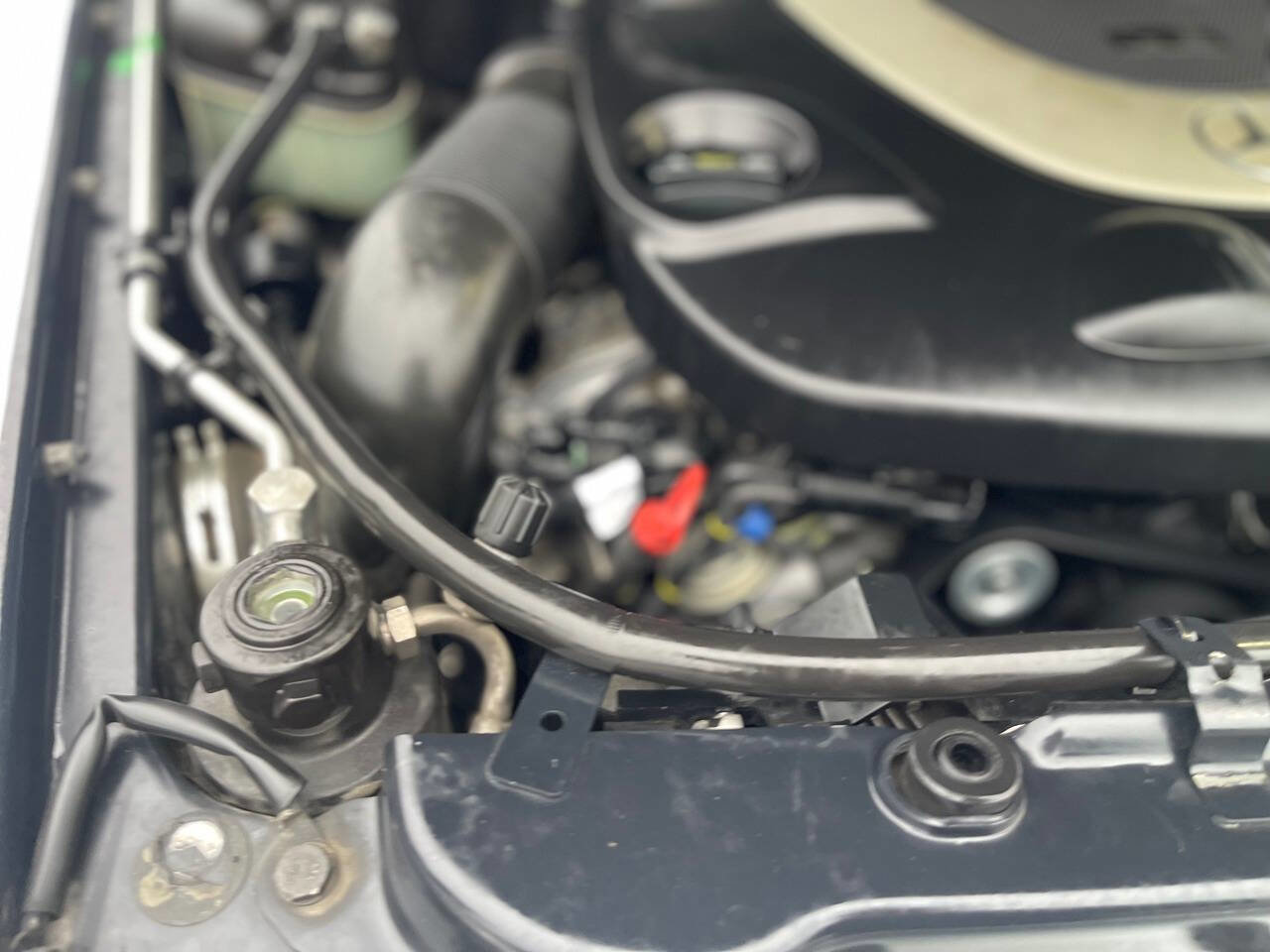 Used 2009 Mercedes-Benz G 550 image 71