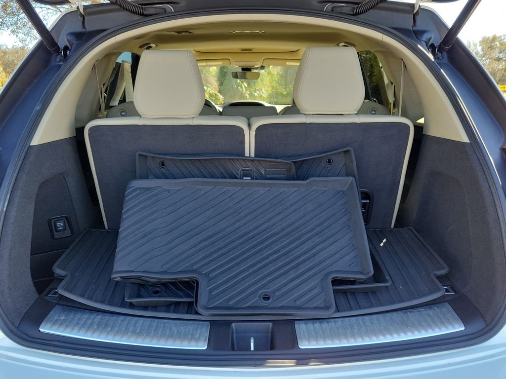 Used 2018 Acura MDX FWD w/ Technology Package image 10