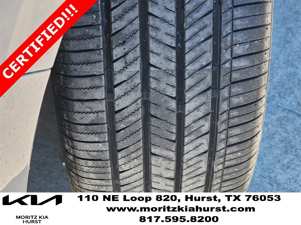 Used 2023 Kia K5 GT-Line w/ GT-Line Premium Package image 12