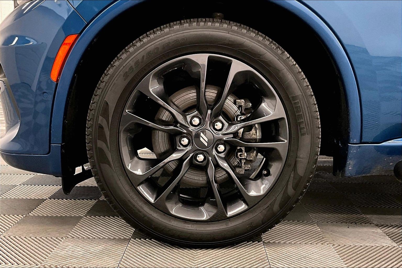 Used 2024 Dodge Durango R/T AWD/4WD image 10