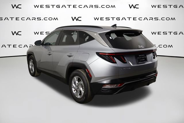 Used 2022 Hyundai Tucson SEL image 41