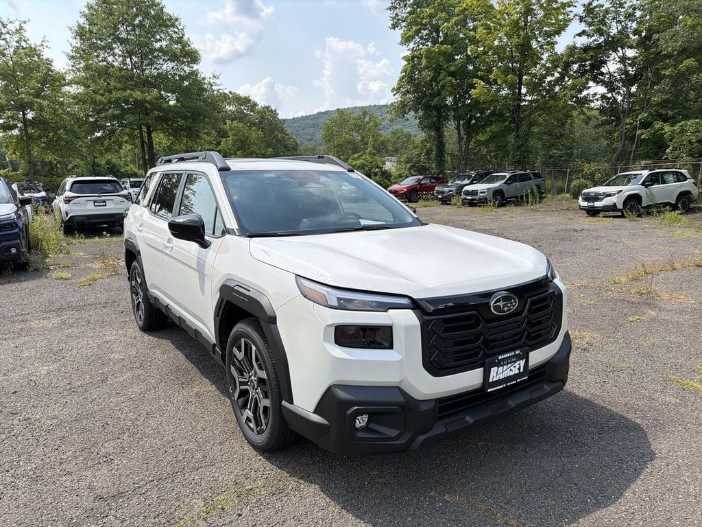 New 2026 Subaru Outback Touring XT AWD/4WD image 2