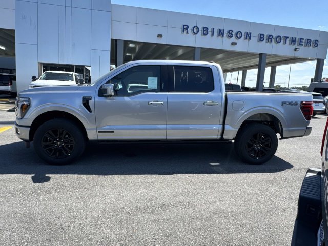 New 2026 Ford F150 Platinum w/ Equipment Group 702A High AWD/4WD image 8