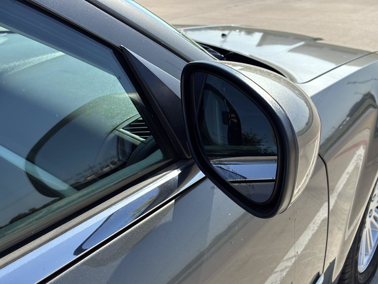 Used 2008 Chrysler 300 LX RWD image 14