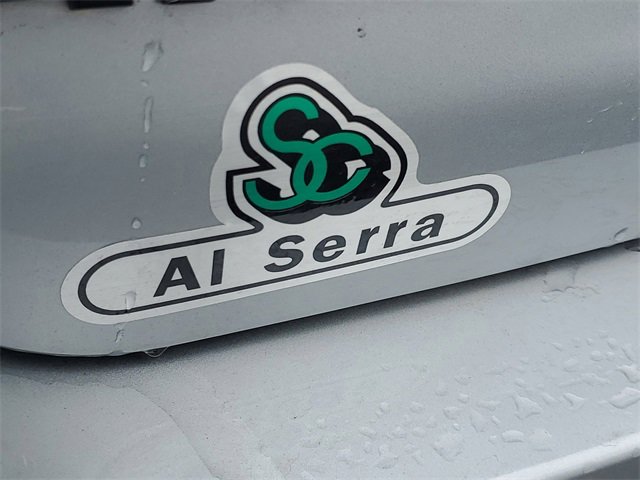 New 2025 Jeep Grand Cherokee L Altitude image 7