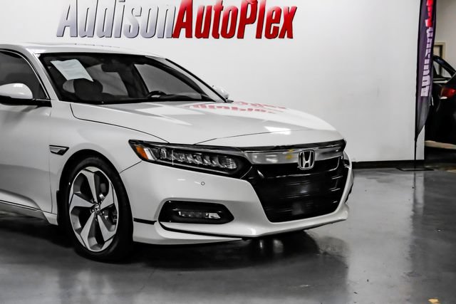 Used 2019 Honda Accord Touring image 7