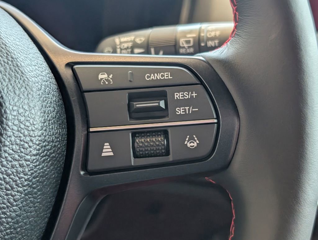 New 2025 Honda Civic Type R image 15