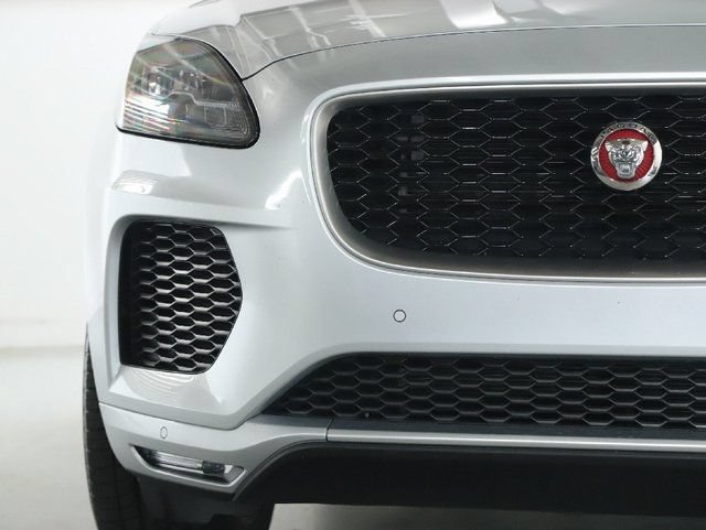 Used 2020 Jaguar E-PACE R-Dynamic S AWD/4WD image 44