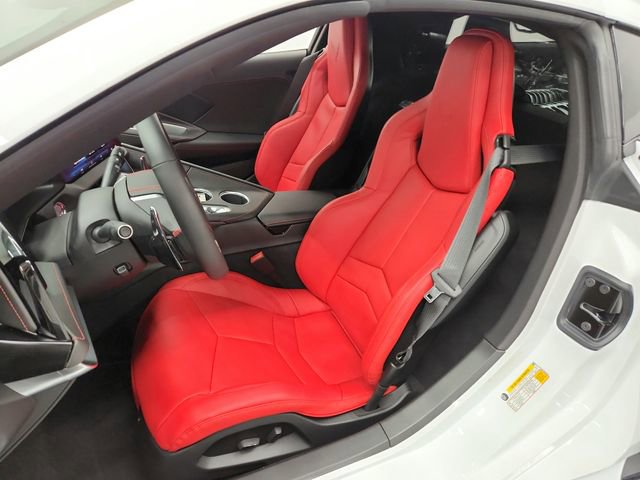 New 2026 Chevrolet Corvette Z06 image 18