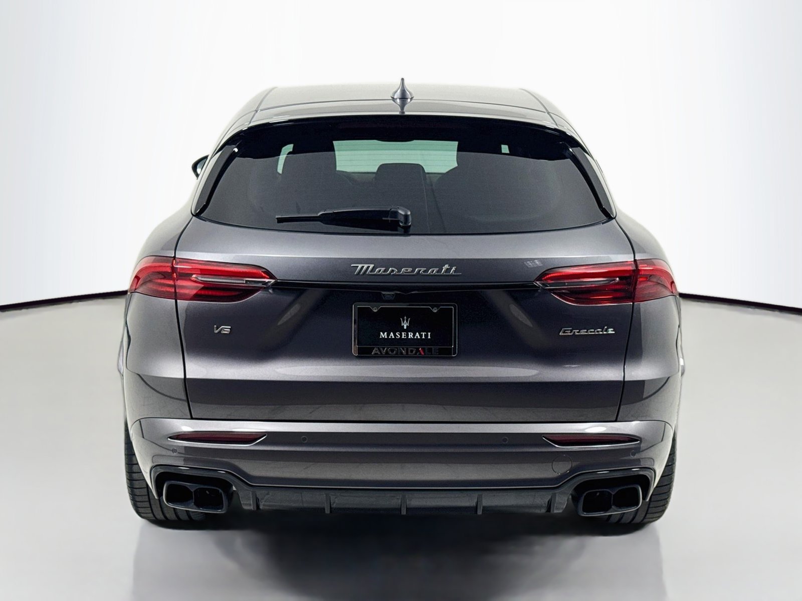 New 2026 Maserati Grecale Modena AWD/4WD image 7