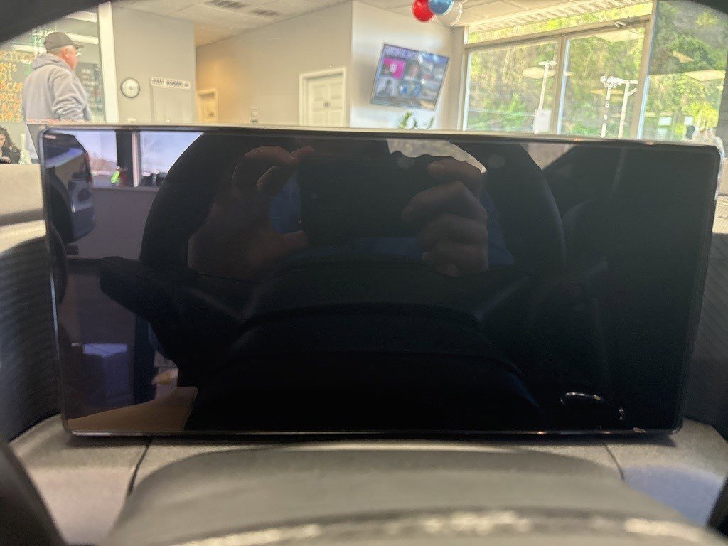 New 2025 Ford Mustang GT image 15