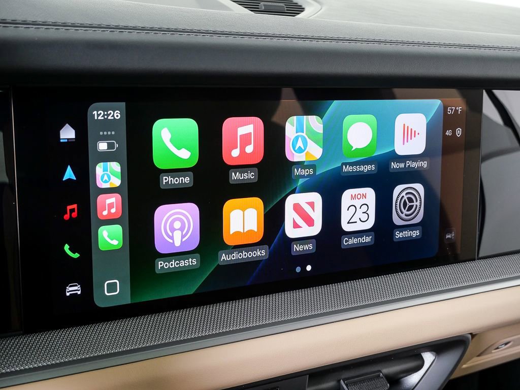 New 2026 Porsche Cayenne image 16