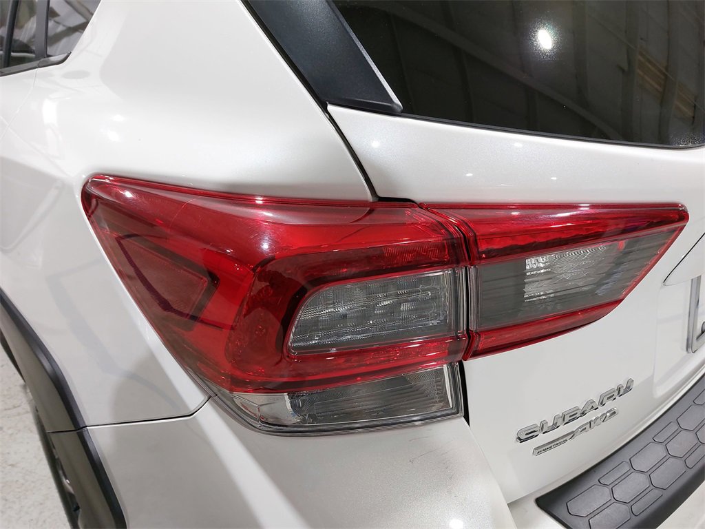 Certified 2023 Subaru Crosstrek 2.5i Limited w/ Moonroof Package image 33