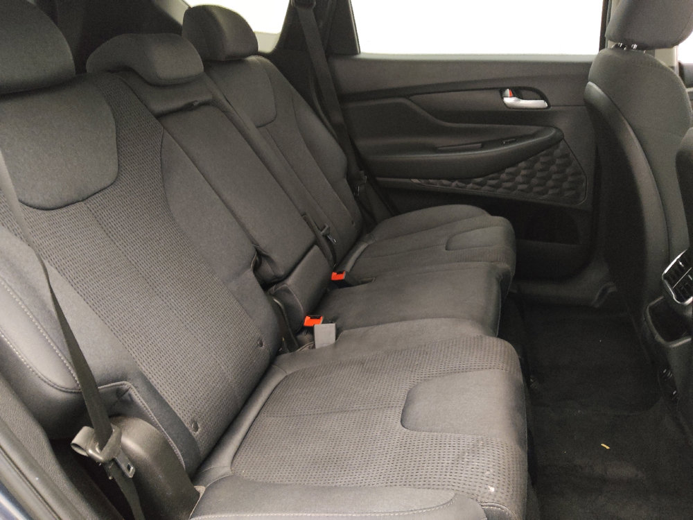 Used 2020 Hyundai Santa Fe SEL image 19