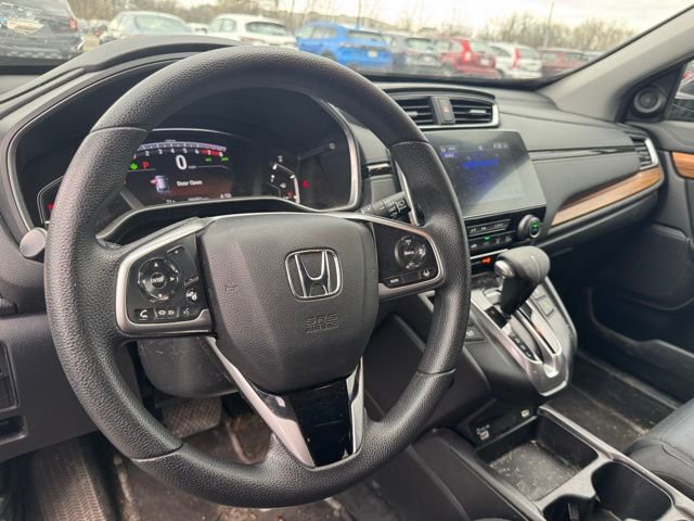 Used 2020 Honda CR-V EX image 13