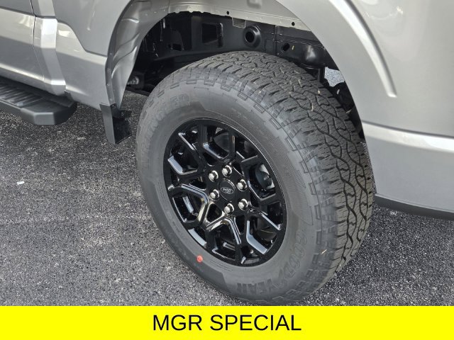 New 2026 Ford F150 XLT w/ Equipment Group 302A MID AWD/4WD image 7
