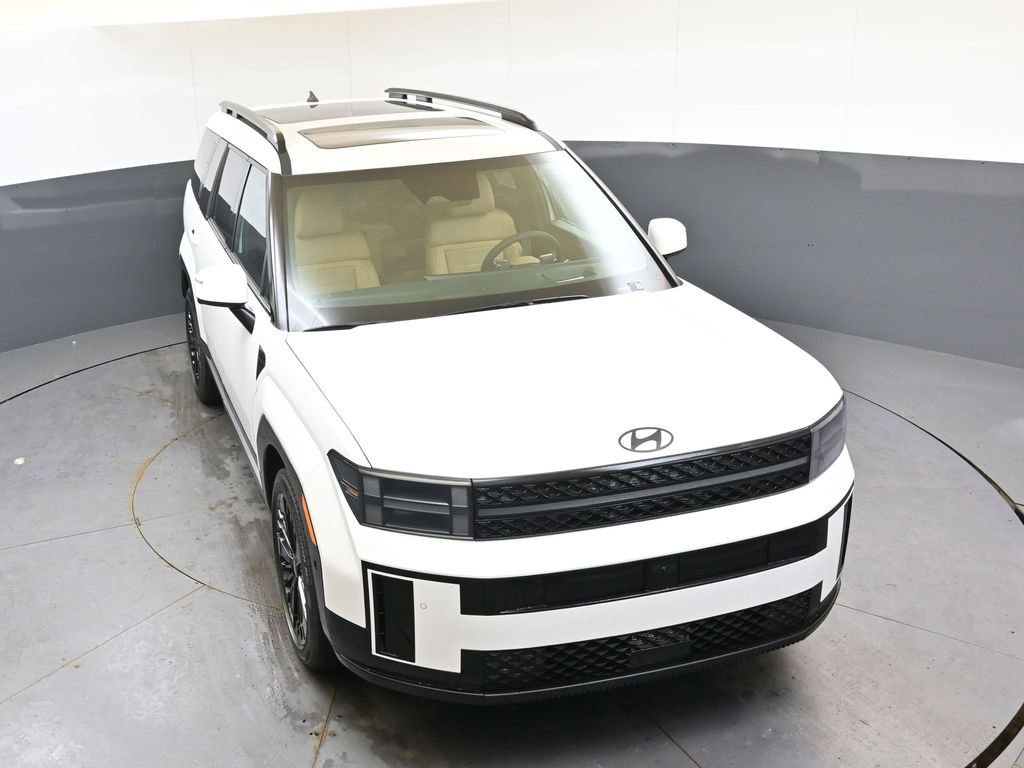 New 2026 Hyundai Santa Fe Calligraphy image 54