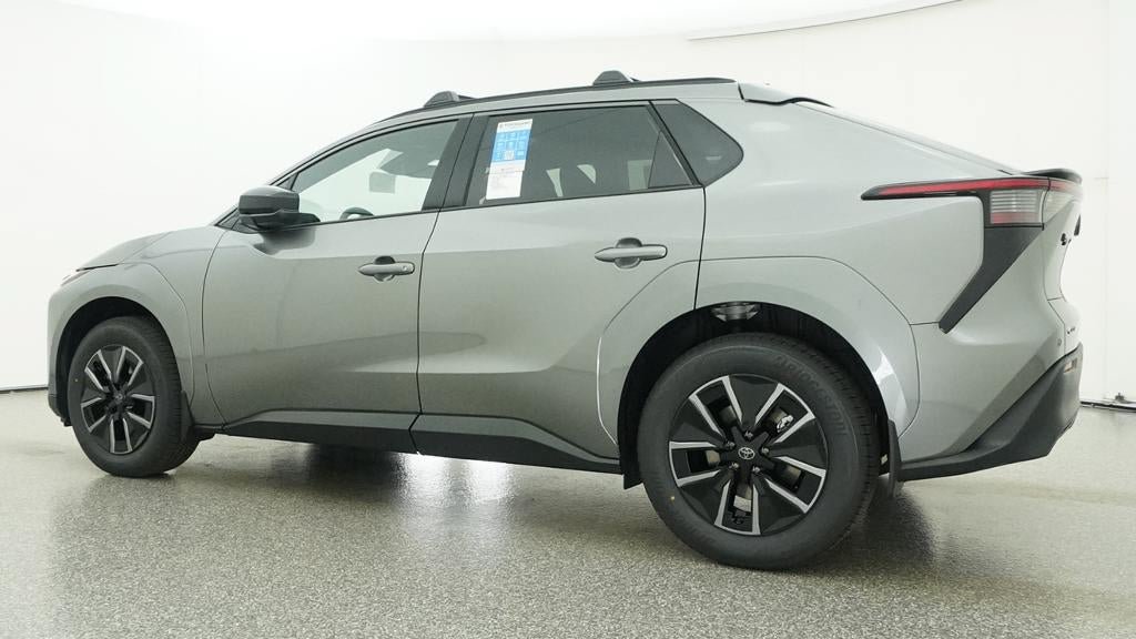 New 2026 Toyota bZ FWD image 20