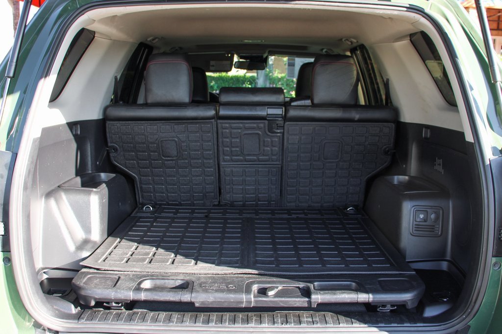 Used 2020 Toyota 4Runner TRD Pro image 8