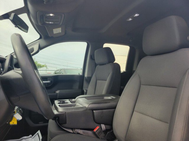 Used 2020 GMC Sierra 1500 2WD Double Cab w/ Fleet Convenience Package image 16