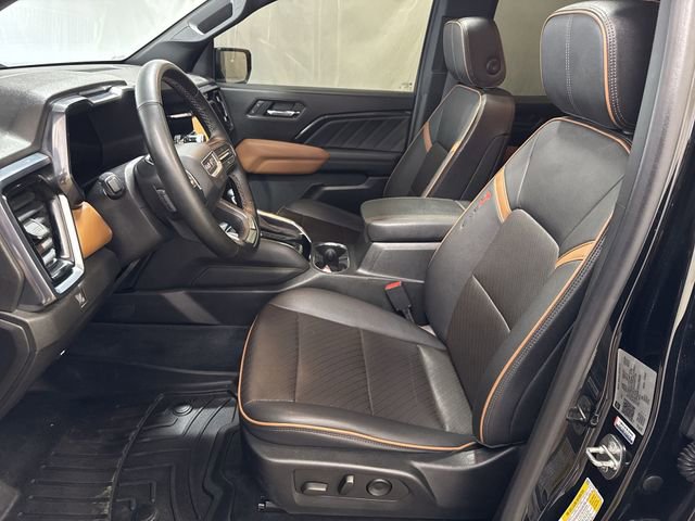 Used 2023 GMC Canyon AT4 w/ AT4 Premium Package AWD/4WD image 10
