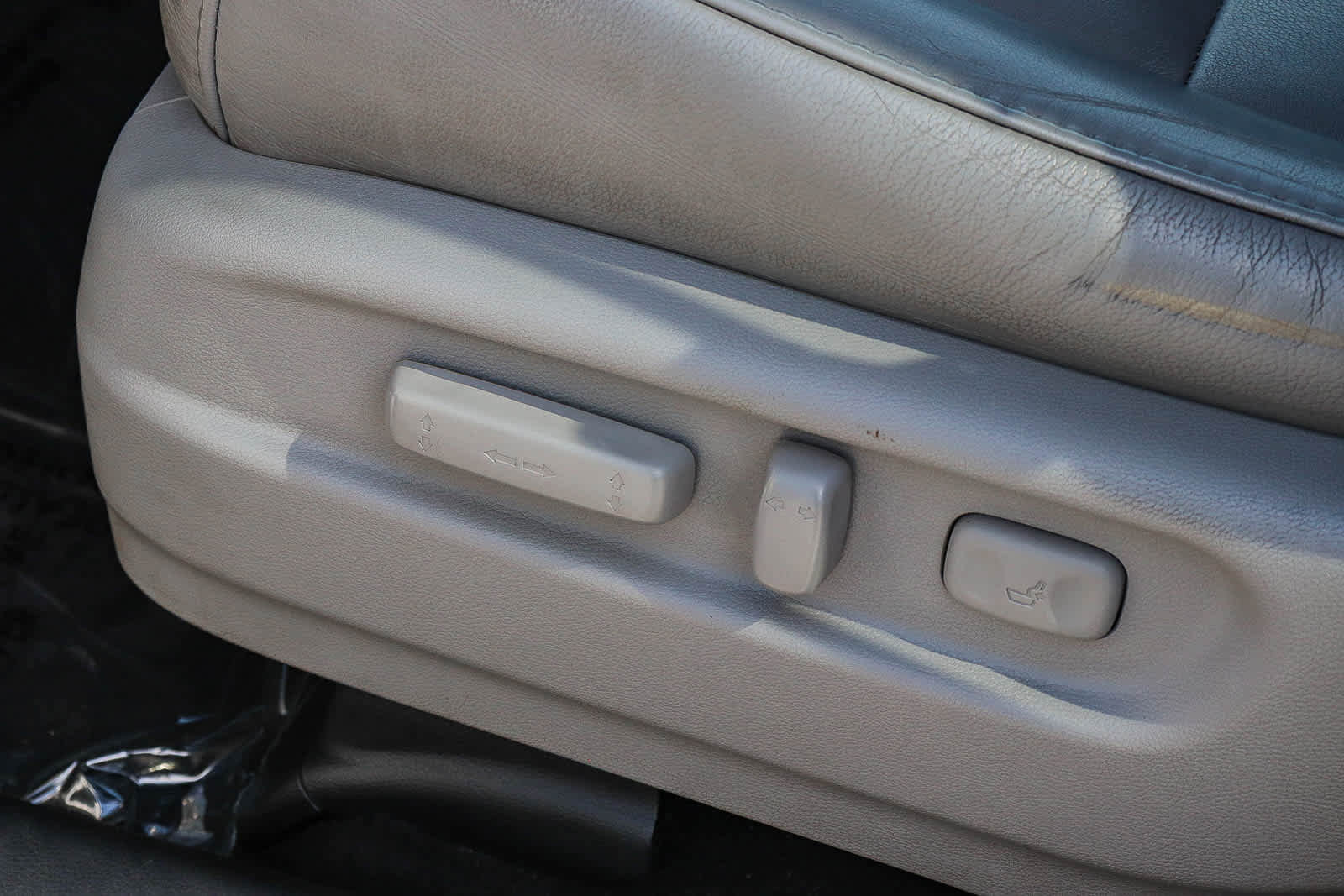 Used 2017 Honda Pilot Touring image 30