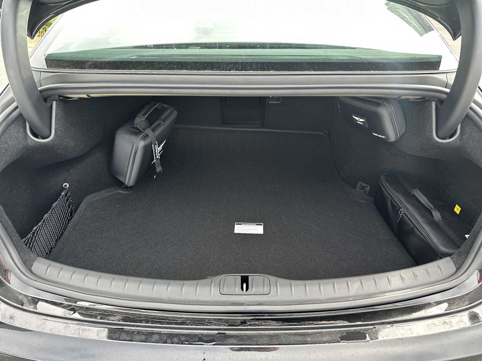 New 2026 Genesis G80 2.5T Advanced AWD/4WD image 32