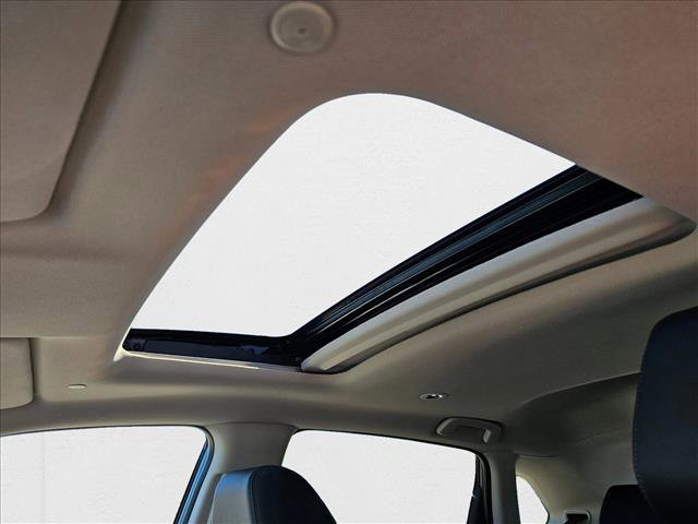 New 2026 Honda HR-V EX-L image 12