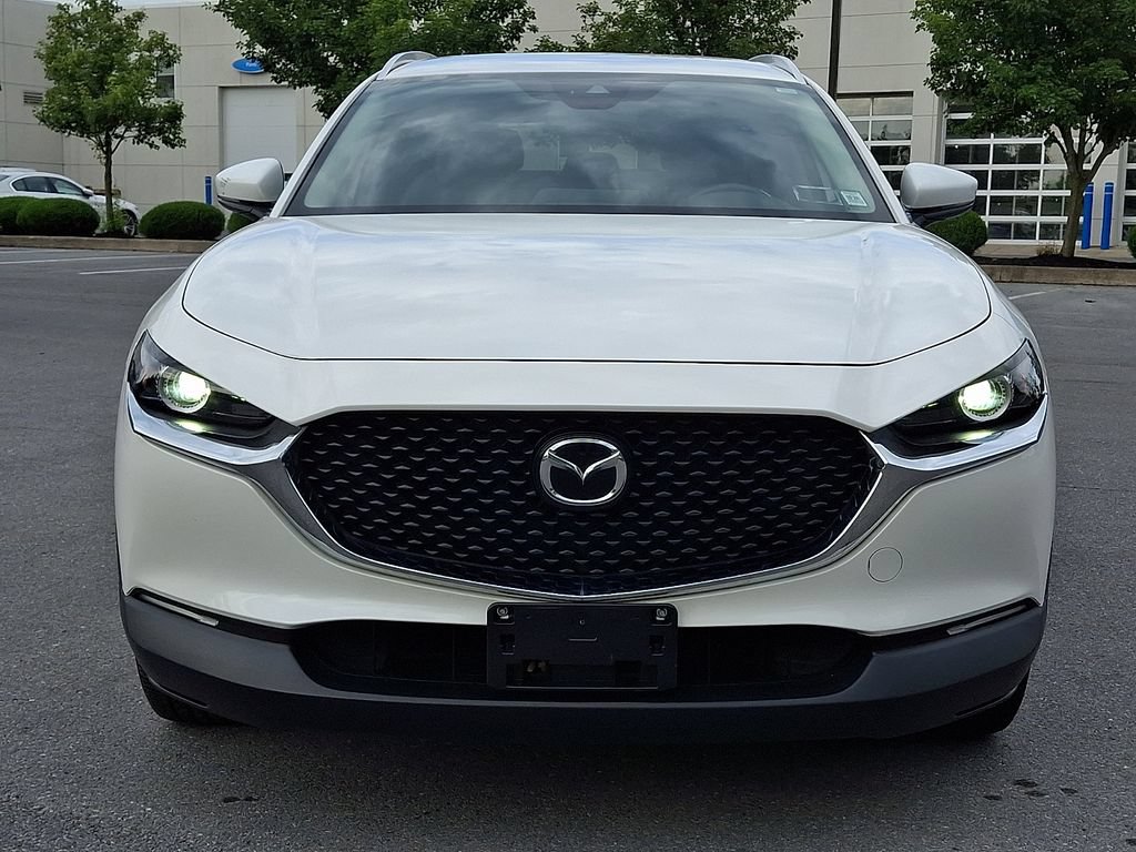 Used 2023 MAZDA CX-30 AWD 2.5 S w/ Select Package image 4